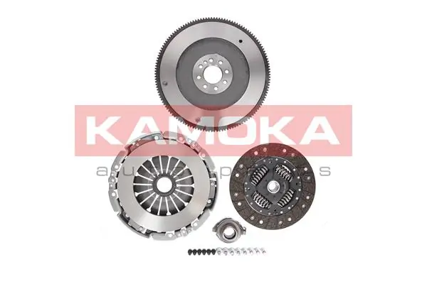 Zestaw sprzęgła (3 części) INA 600004800 cena, od 333,20 USD