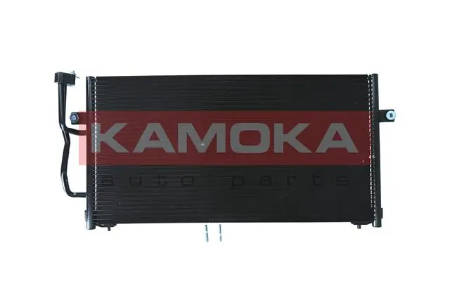 Chłodnica klimatyzacji Volvo V40 kombi (VW) (1995 - 2004) cena, od 46,55 USD