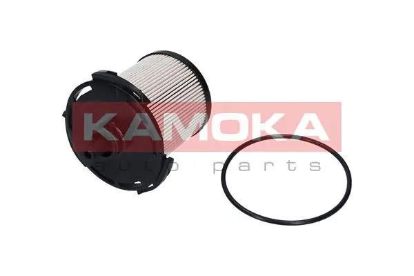 F320501 Kamoka