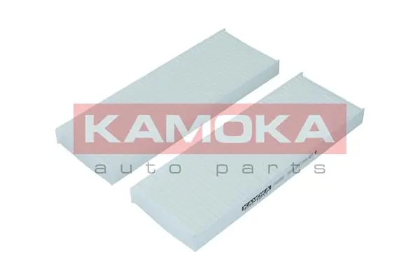 F416501 Kamoka