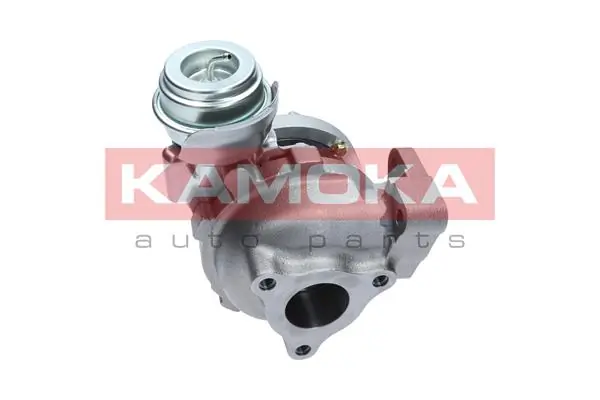  Turbina KIA Sportage 3