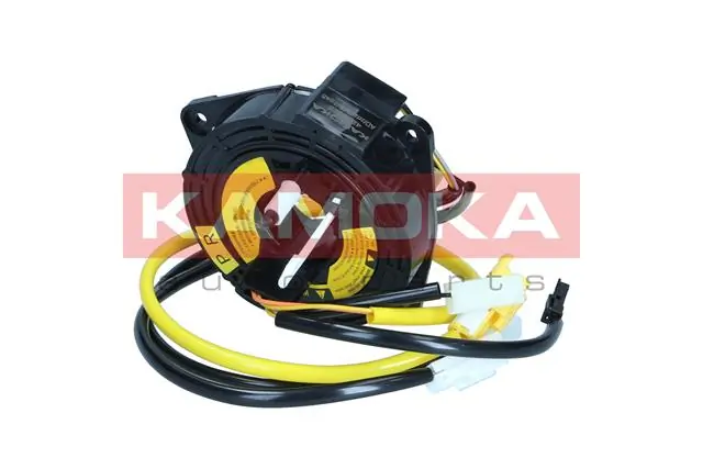 Pierścień kontaktowy AIRBAG, taśma kierownicy  Chevrolet Spark (Matiz) hatchback (M300) (2010 - 2026) cena, od 37,38 USD