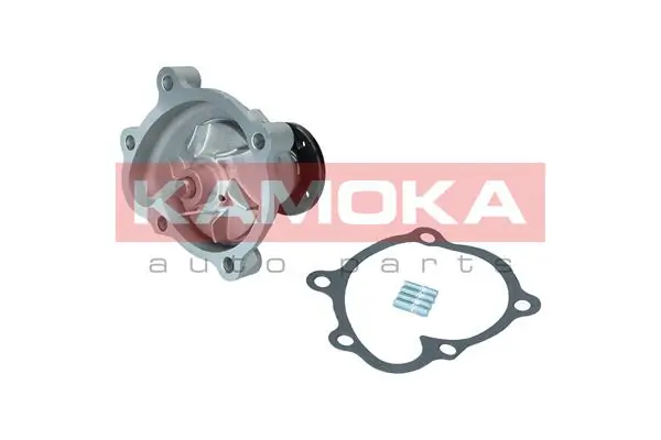 Pompa chłodząca wodna 97220278 General Motors