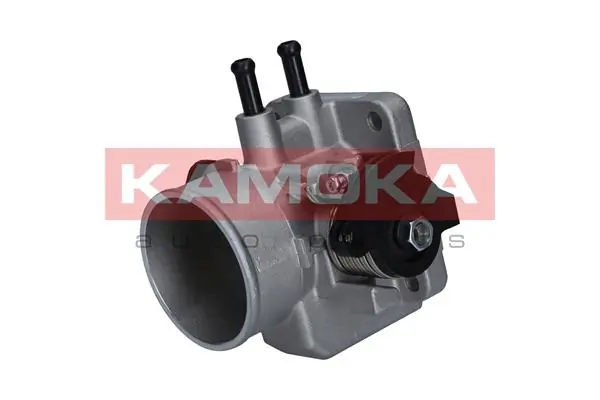 Przepustnica, komplet do Hyundai Accent III MC
