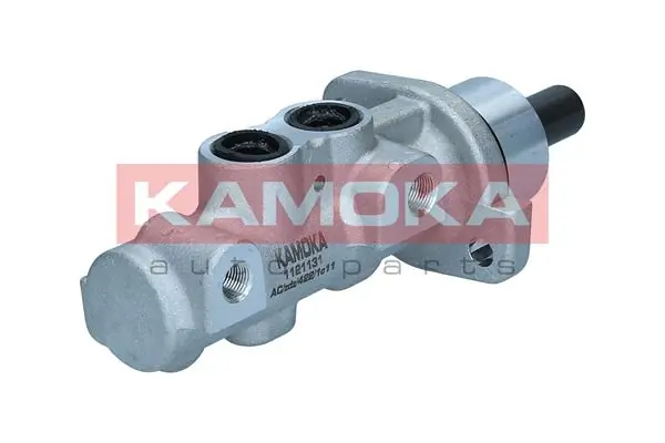 1121131 Kamoka