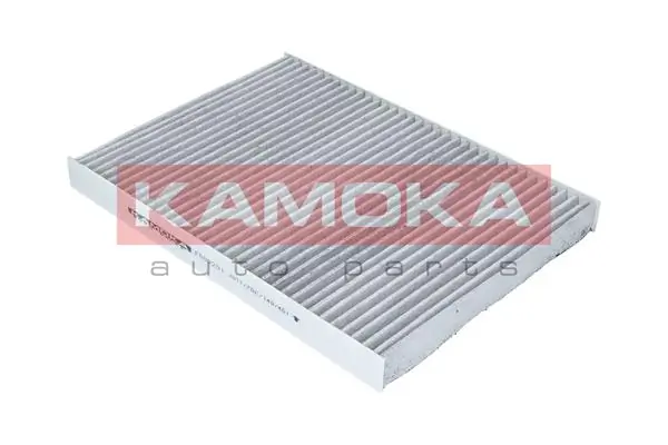 Do koszyka F500201 Kamoka Filtr kabiny