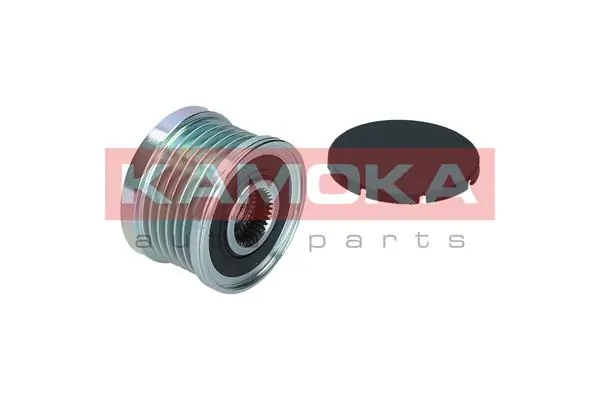 Do koszyka Koło pasowe alternatora Nissan Tiida ASIA C11