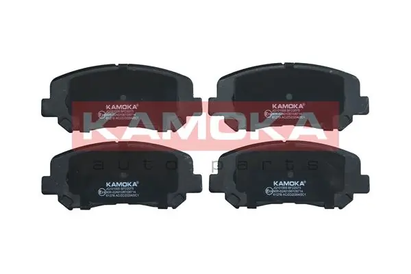 JQ101005 Kamoka