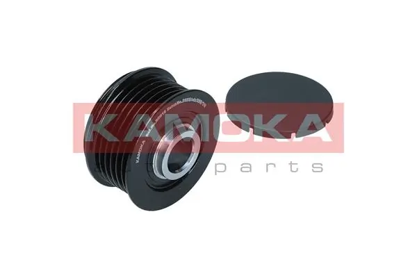 RC010 Kamoka