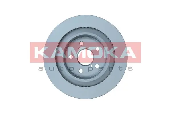 Tarcza hamulcowa tylna Toyota RAV4 V
