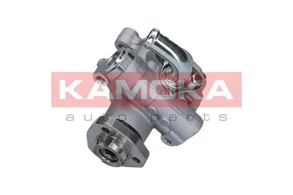 PP193 Kamoka