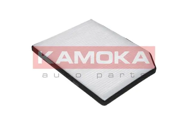 Do koszyka Filtr kabiny Renault Laguna I B56, 556
