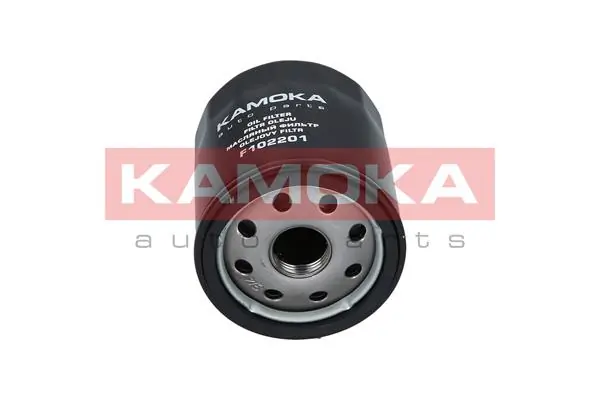 F102201 Kamoka