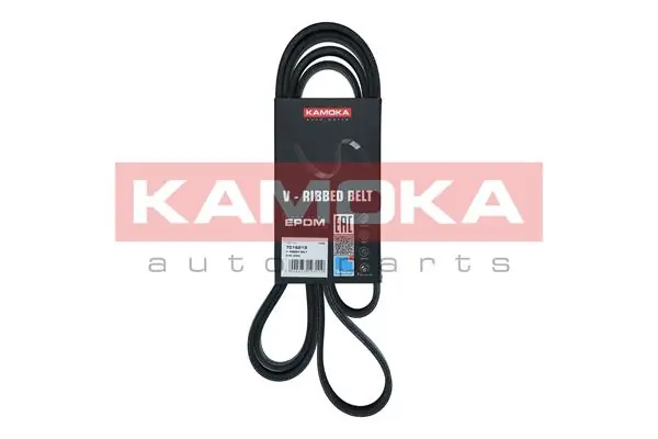 LFA115909 Mazda Pas napędowy mechanizmów