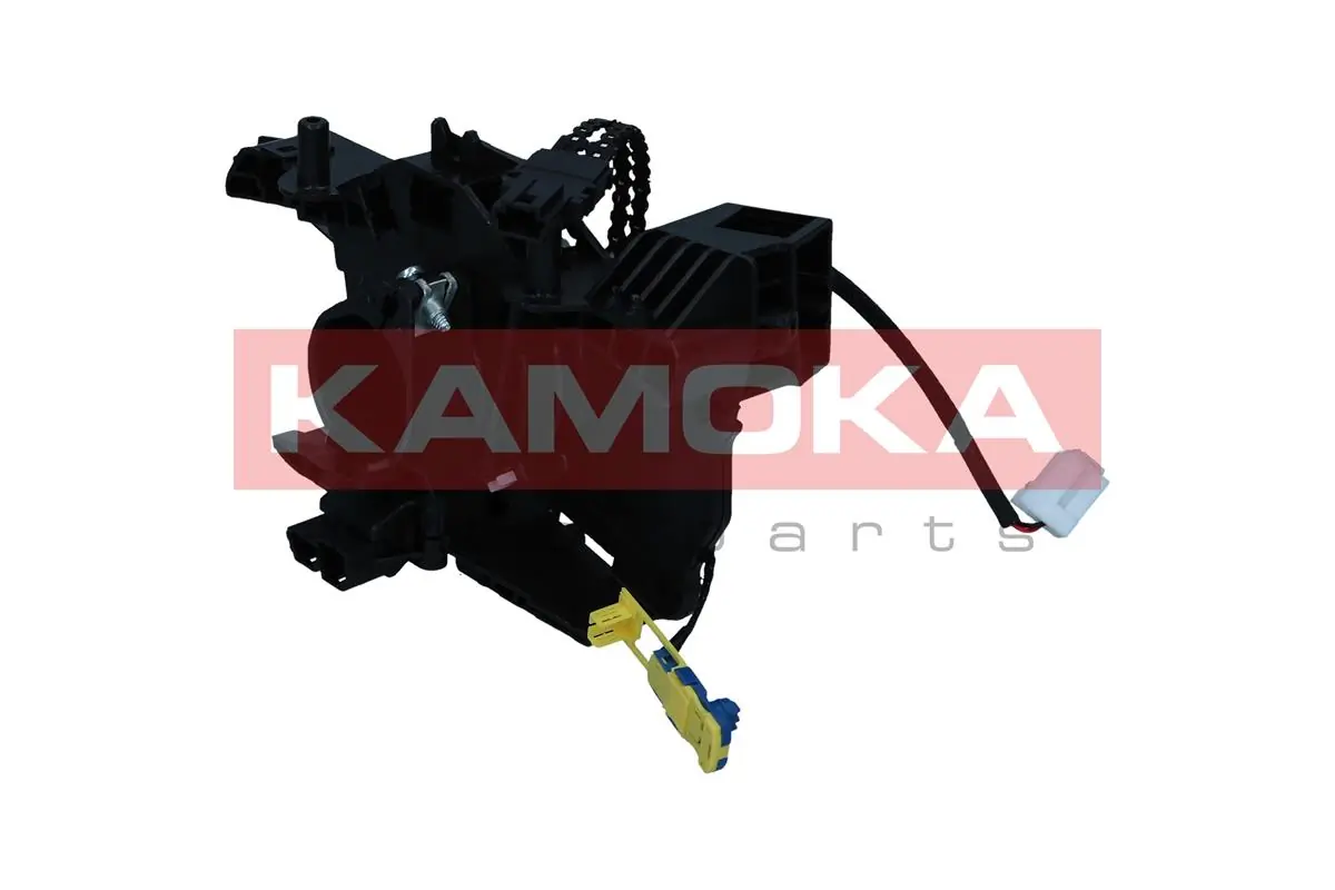 Pierścień kontaktowy AIRBAG, taśma kierownicy General Motors 95517223