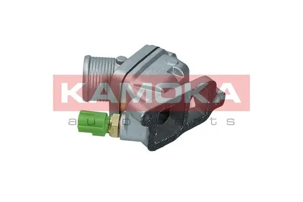 Kupić Obudowa termostatu Volvo S80 I TS, TH, KV w dobrej cenie