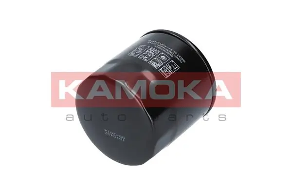 Filtr oleju Kamoka F113101 cena, od 9,88 USD