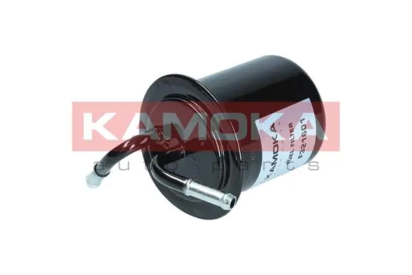 F321601 Kamoka