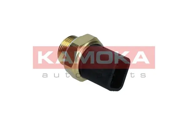 Czujnik temperatury płynu chłodzącego (włączenia wentylatora chłodnicy) General Motors 1341028
