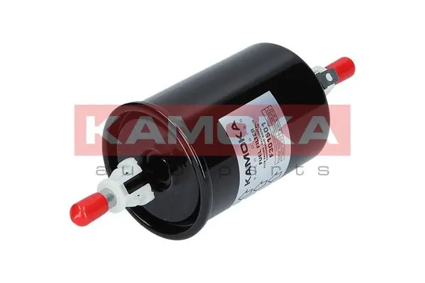 Do koszyka F301501 Kamoka Filtr paliwa