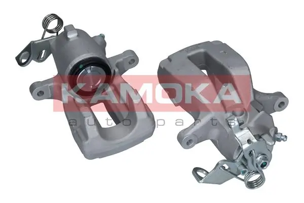 JBC0253 Kamoka