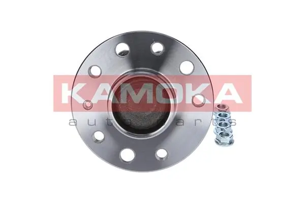 5500077 Kamoka
