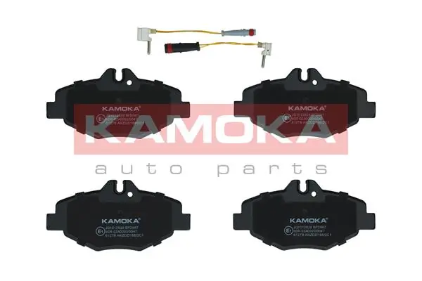 JQ1012828 Kamoka
