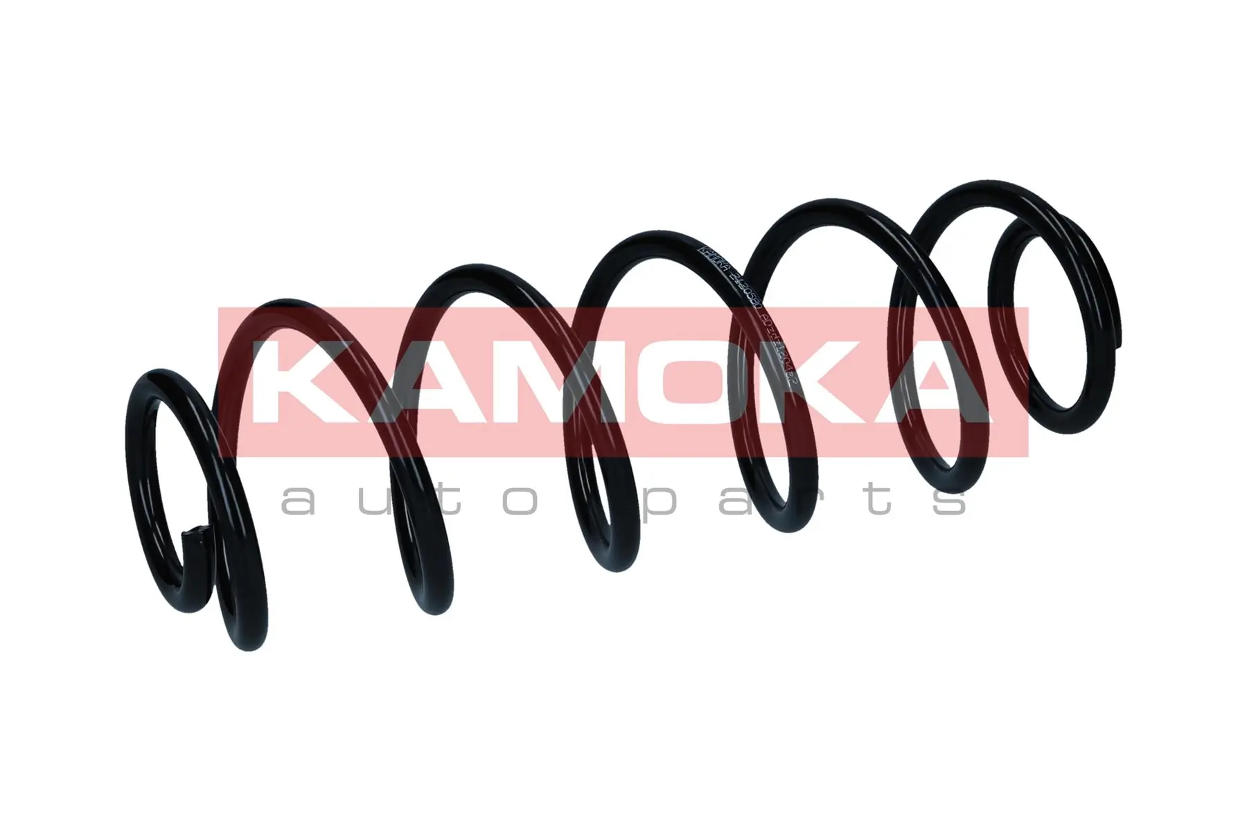 Do koszyka Sprężyna tylna Peugeot 208  CA, CC