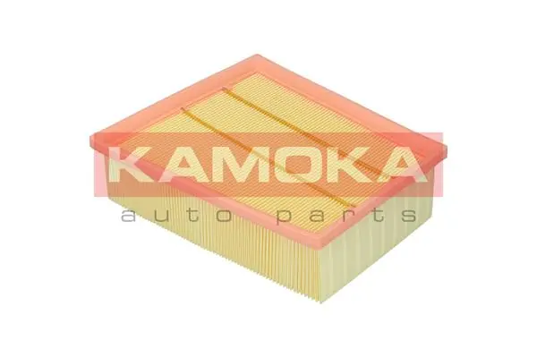 F248201 Kamoka