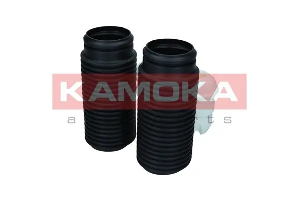Odbój amortyzatora tylnego + osłona Mazda 626 IV sedana (GE) (1992 - 1997) cena, od 17,73 USD