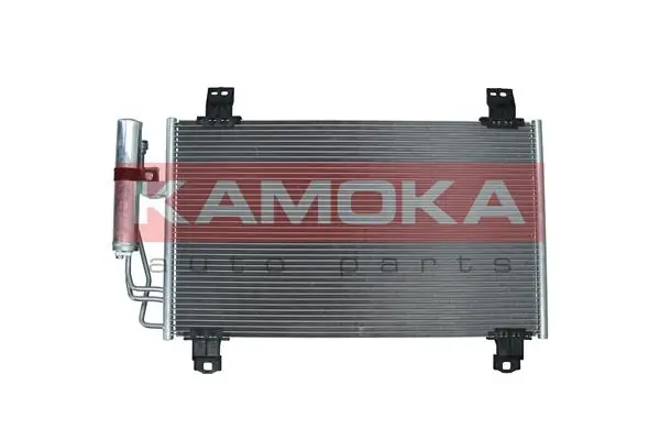 Chłodnica klimatyzacji do Mazda CX-3  DK