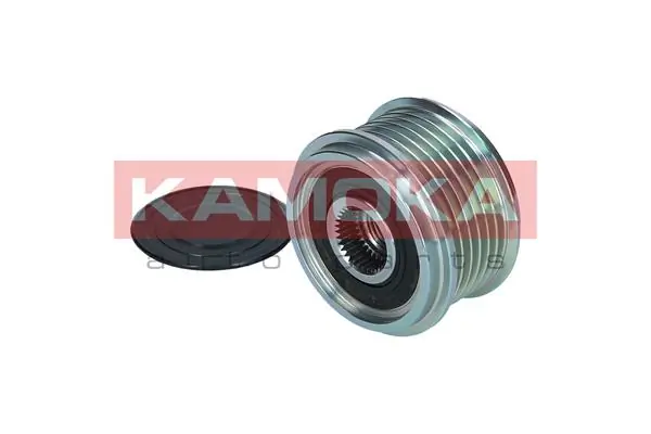 Koło pasowe alternatora AP9115 Continental/Siemens