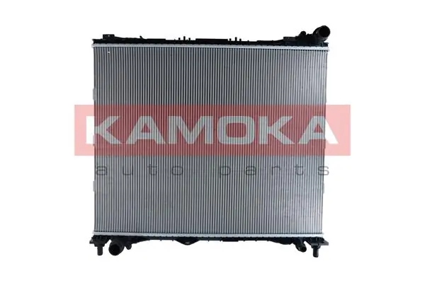 Do koszyka Chłodnica silnika Land Rover Range Rover IV L405