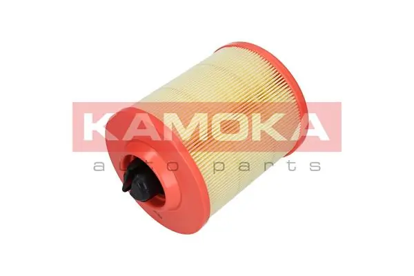F237101 Kamoka