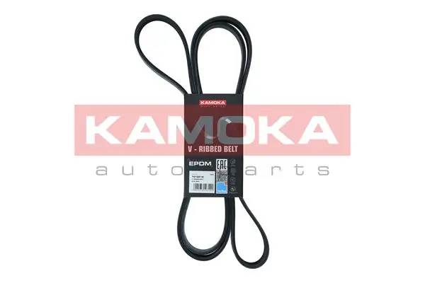 7016218 Kamoka