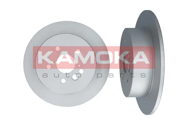 1031090 Kamoka