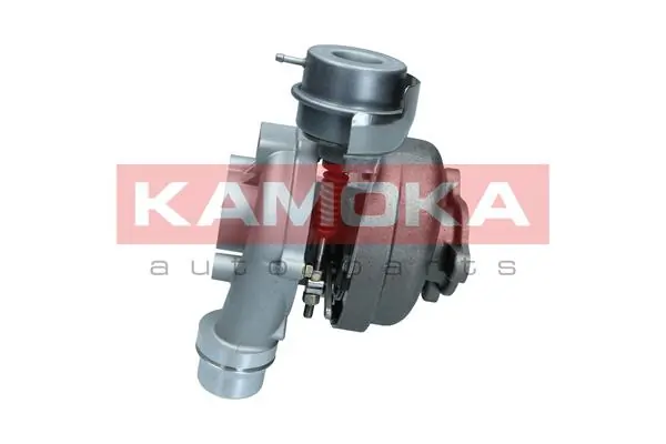 Do koszyka Turbina Nissan Qashqai +2 I J10