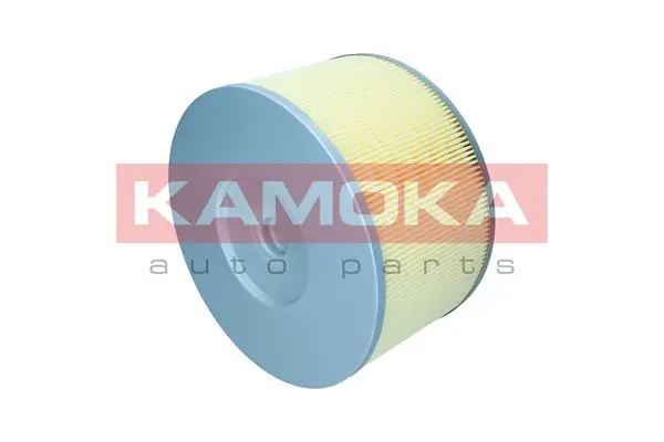 F260801 Kamoka