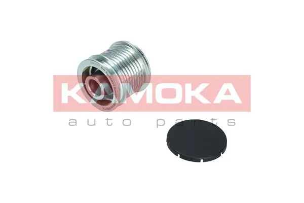 Koło pasowe alternatora Mercedes R 
