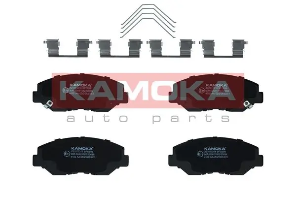 JQ1013316 Kamoka