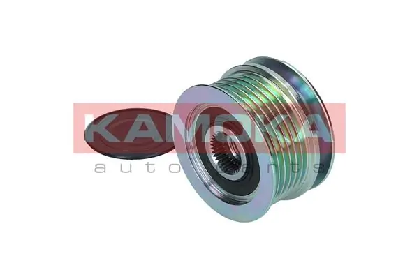 Koło pasowe alternatora Mazda CX-5 I SUV (KE, GH) (2011 - 2017) cena, od 45,78 USD