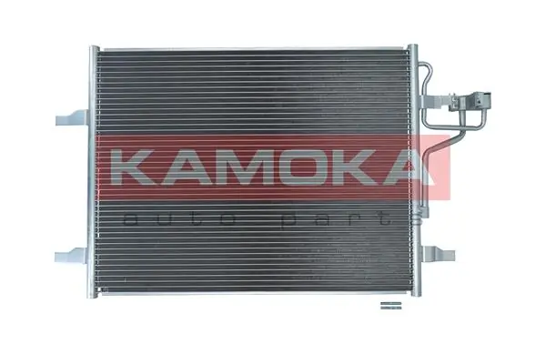 7800051 Kamoka