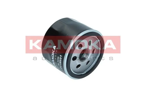 F118601 Kamoka