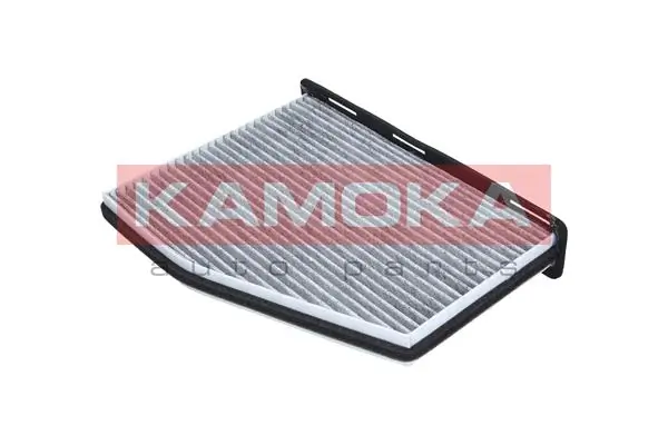 F501701 Kamoka Filtr kabiny