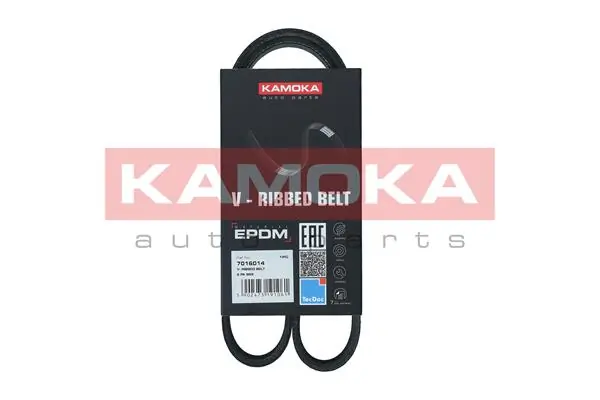 7016014 Kamoka