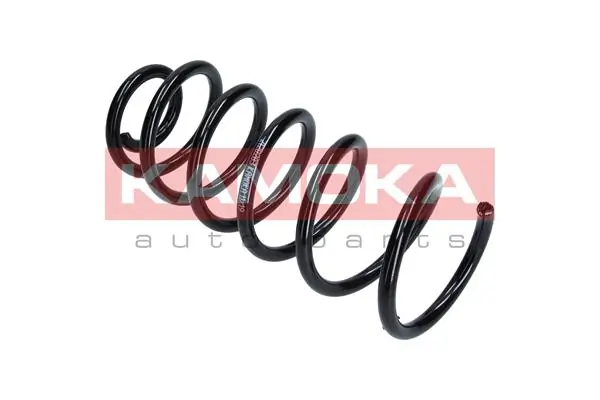 Sprężyna tylna do Peugeot Bipper  225L