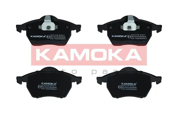 JQ1012136 Kamoka