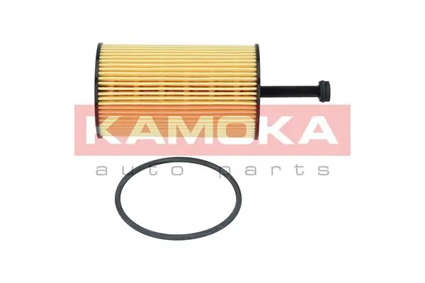 F103101 Kamoka