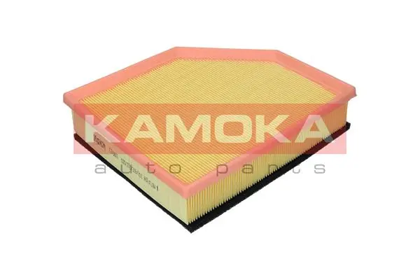 F249601 Kamoka