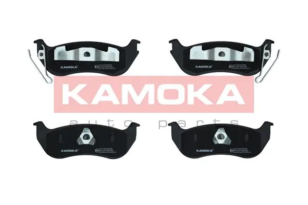 JQ1013320 Kamoka